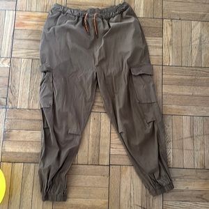 A pair of wild fable pants!